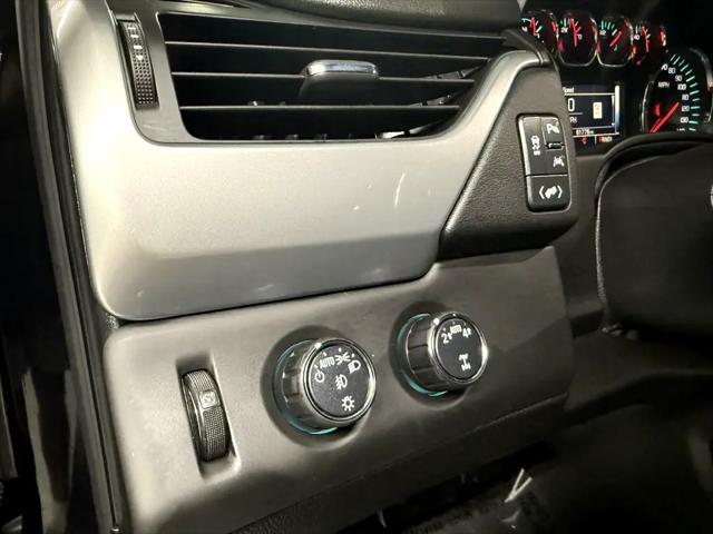 used 2018 Chevrolet Suburban car, priced at $29,995