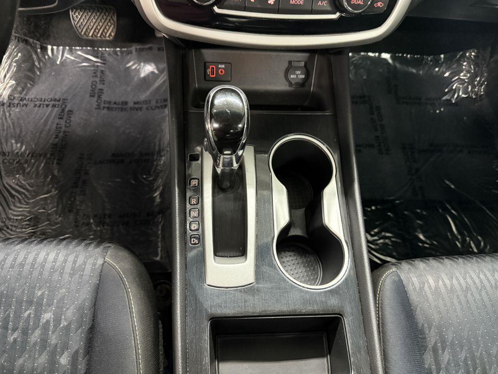 used 2018 Nissan Altima car, priced at $8,995