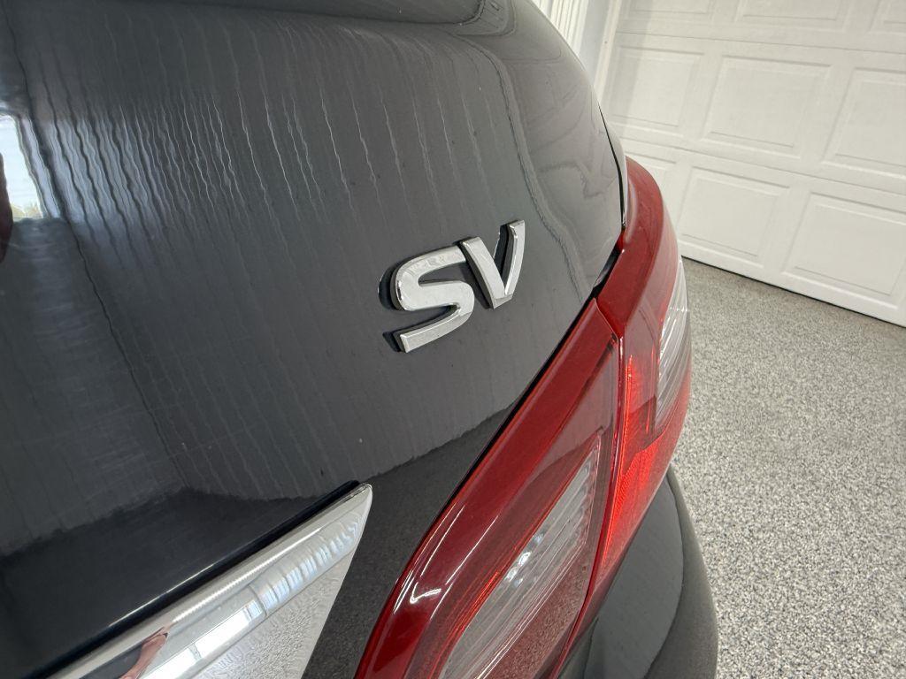 used 2018 Nissan Altima car, priced at $8,995