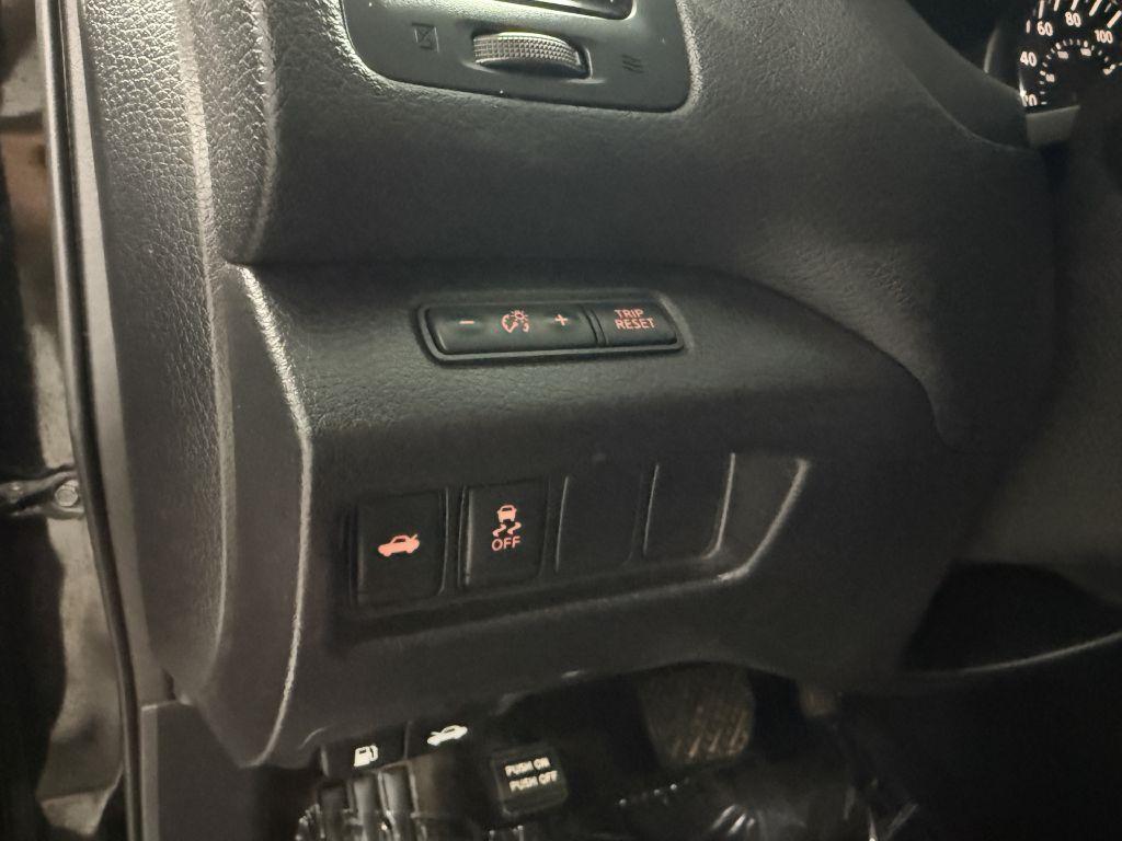 used 2018 Nissan Altima car, priced at $8,995