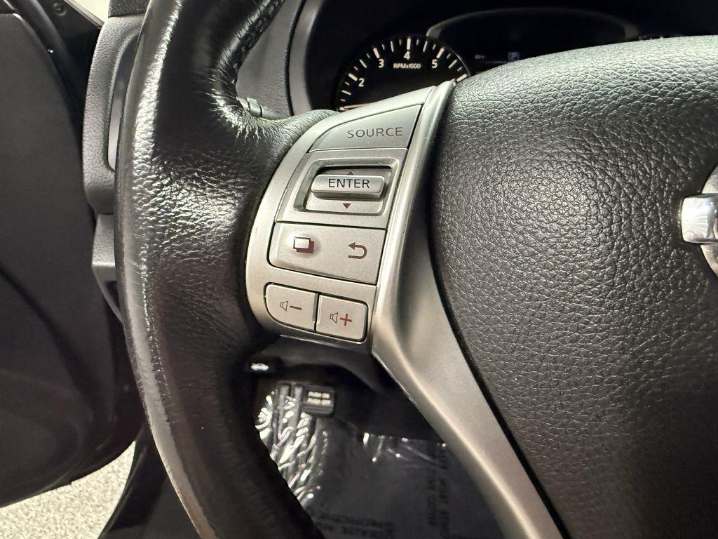 used 2018 Nissan Altima car, priced at $8,995