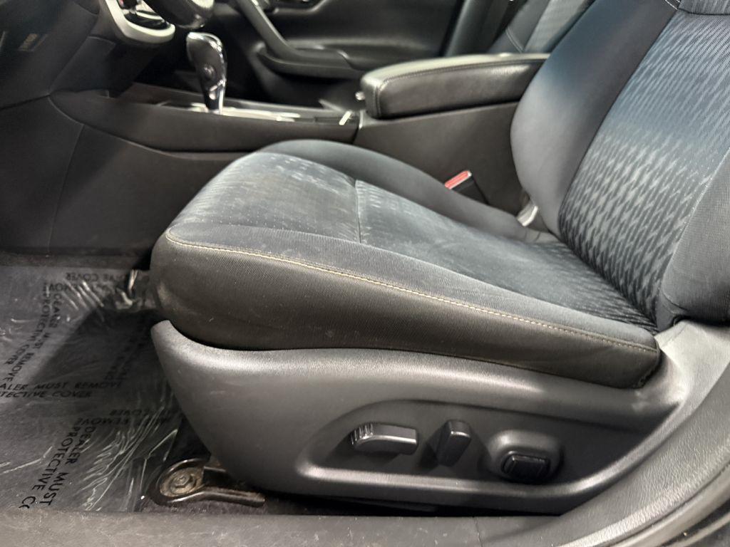 used 2018 Nissan Altima car, priced at $8,995