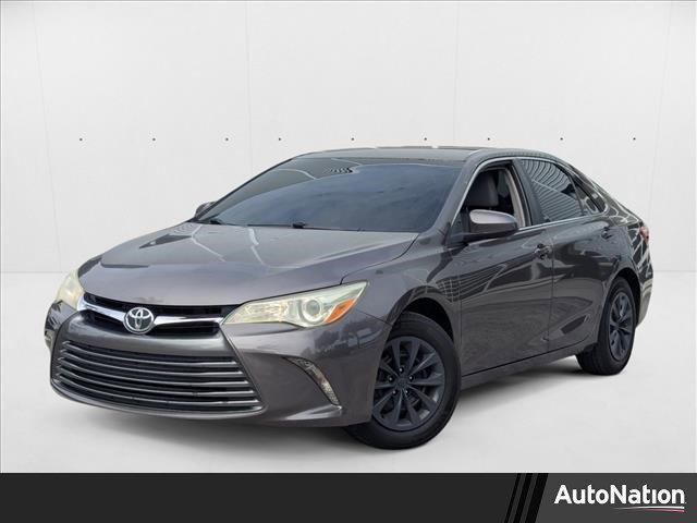 used 2016 Toyota Camry car, priced at $13,988