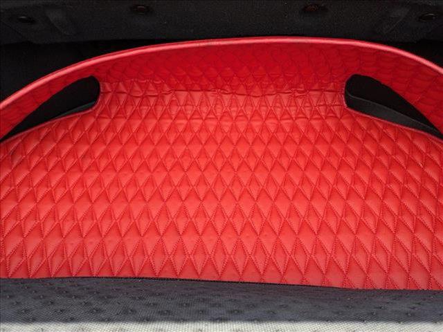 used 2017 Nissan 370Z car, priced at $27,427