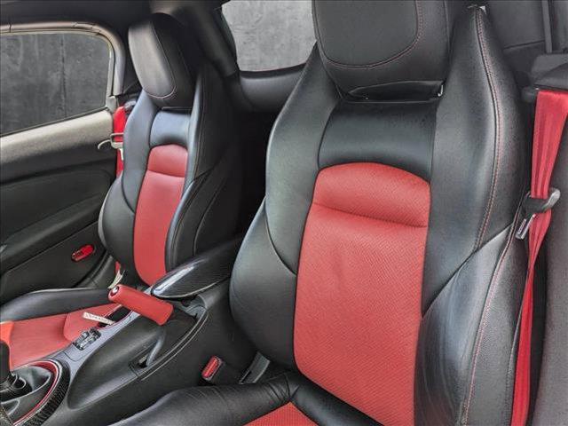 used 2017 Nissan 370Z car, priced at $27,427