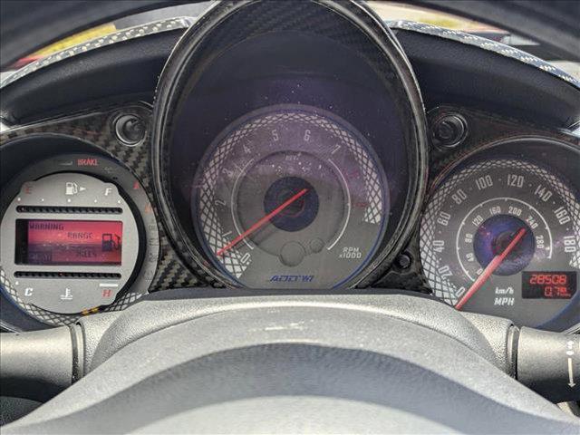 used 2017 Nissan 370Z car, priced at $27,427