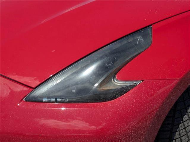 used 2017 Nissan 370Z car, priced at $27,998