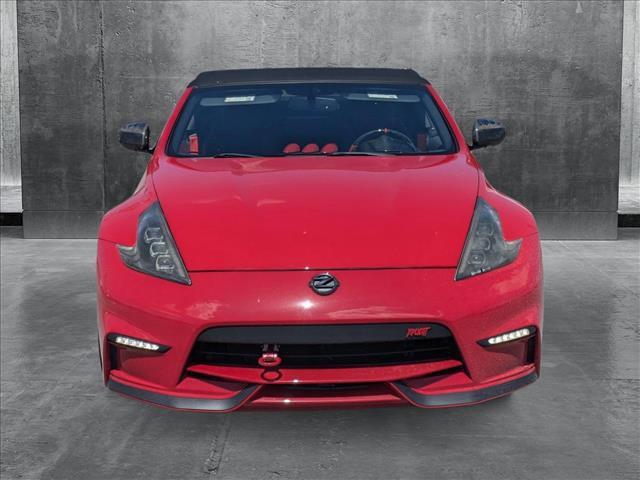 used 2017 Nissan 370Z car, priced at $27,998