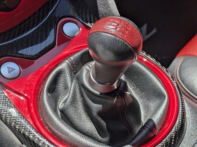 used 2017 Nissan 370Z car, priced at $27,998