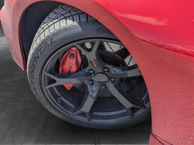 used 2017 Nissan 370Z car, priced at $27,998