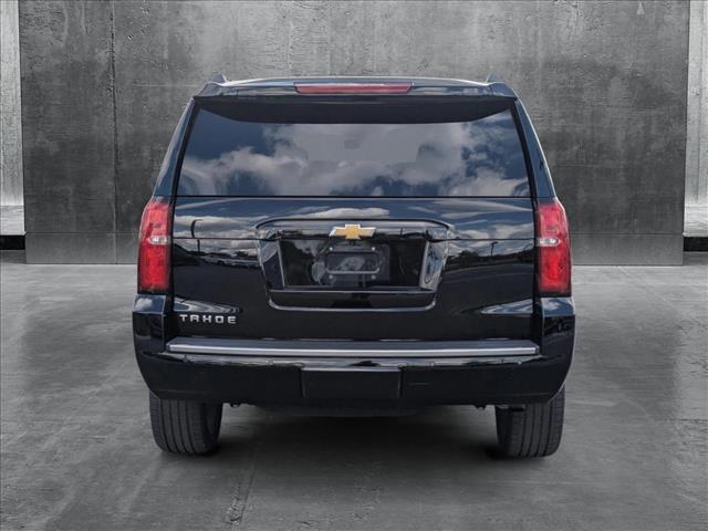 used 2016 Chevrolet Tahoe car, priced at $31,798