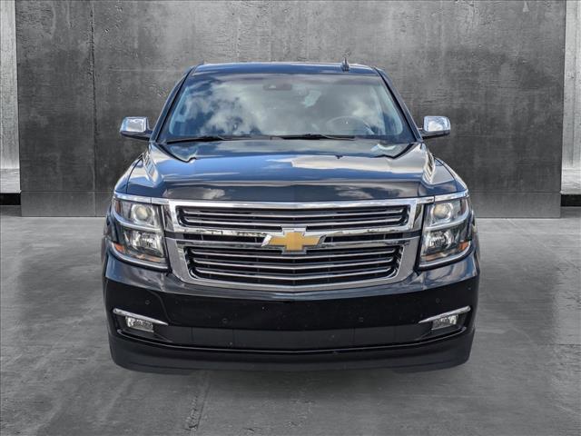 used 2016 Chevrolet Tahoe car, priced at $31,798