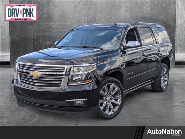 used 2016 Chevrolet Tahoe car, priced at $31,798