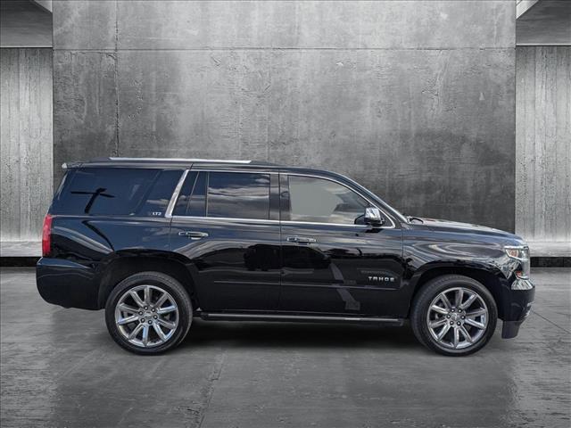 used 2016 Chevrolet Tahoe car, priced at $31,798