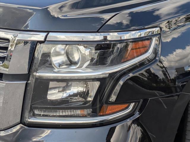 used 2016 Chevrolet Tahoe car, priced at $31,798