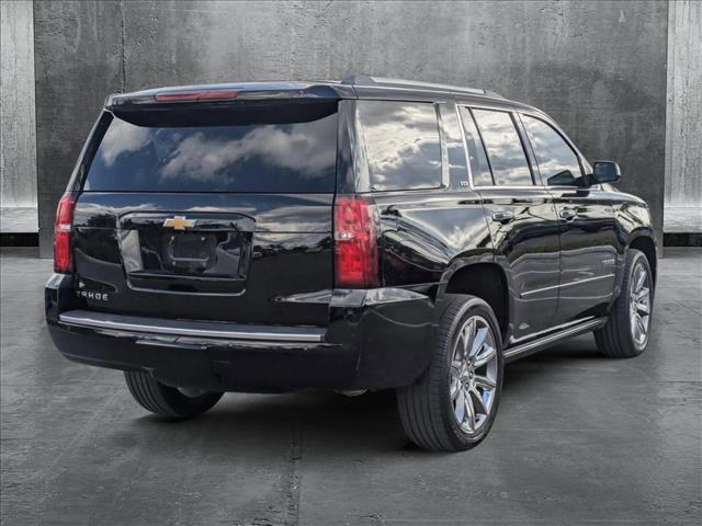 used 2016 Chevrolet Tahoe car, priced at $31,798