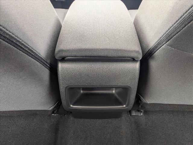 used 2021 Toyota Corolla car, priced at $18,488