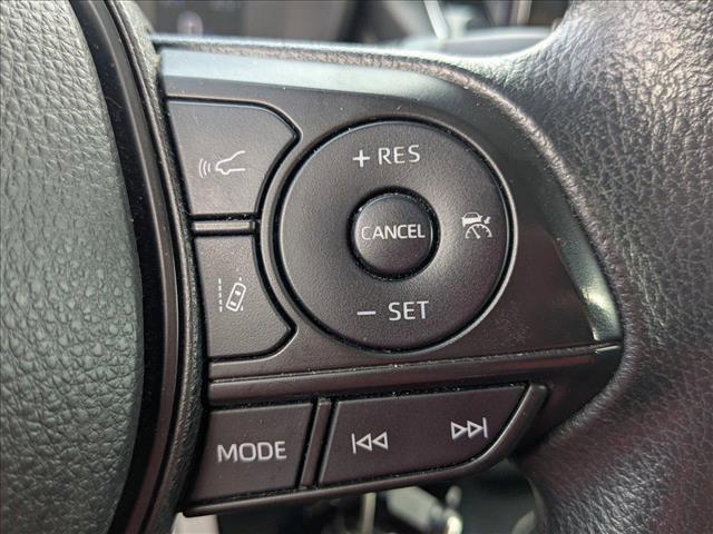 used 2021 Toyota Corolla car, priced at $18,995