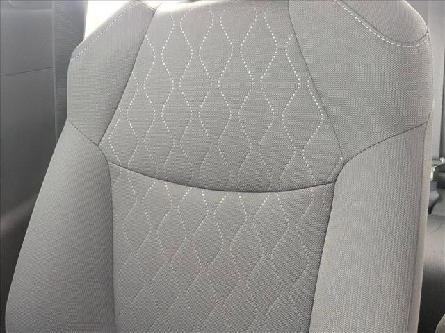 used 2021 Toyota Corolla car, priced at $18,995