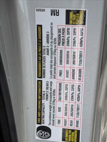 used 2021 Toyota Corolla car, priced at $18,995