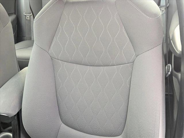used 2021 Toyota Corolla car, priced at $18,995