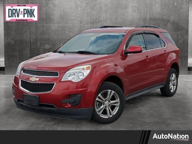 used 2014 Chevrolet Equinox car, priced at $9,669