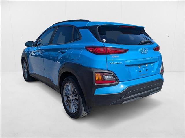 used 2018 Hyundai Kona car, priced at $14,789