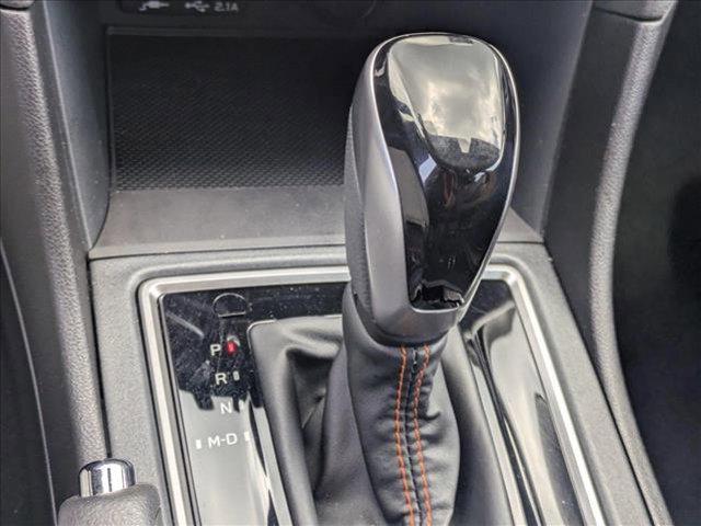 used 2023 Subaru Crosstrek car, priced at $26,795