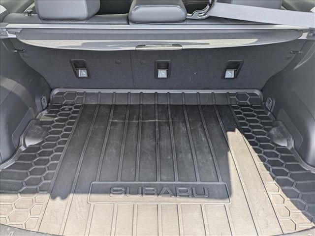 used 2023 Subaru Crosstrek car, priced at $26,795