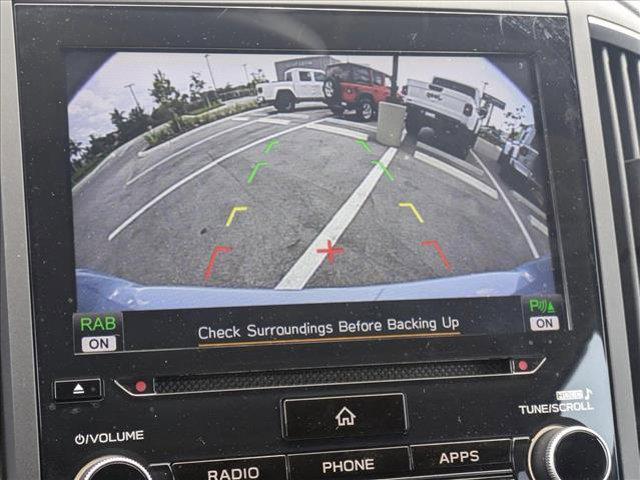 used 2023 Subaru Crosstrek car, priced at $26,795