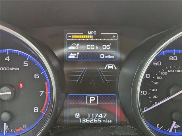 used 2018 Subaru Outback car, priced at $15,995