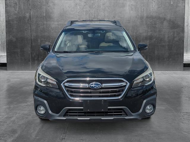 used 2018 Subaru Outback car, priced at $15,995