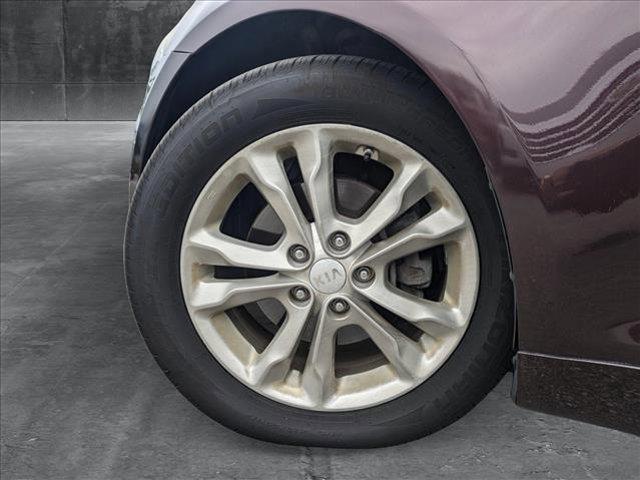used 2013 Kia Optima car, priced at $9,428