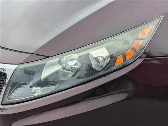 used 2013 Kia Optima car, priced at $9,428