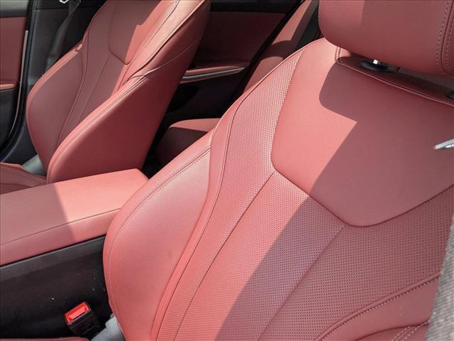 used 2022 BMW M340 car, priced at $46,995