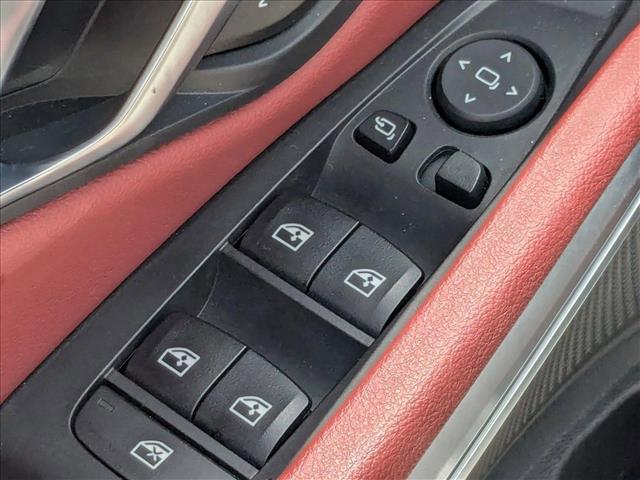 used 2022 BMW M340 car, priced at $46,995