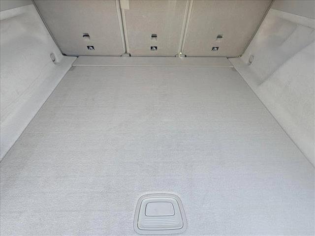 used 2023 Mercedes-Benz EQS 580 car, priced at $71,992