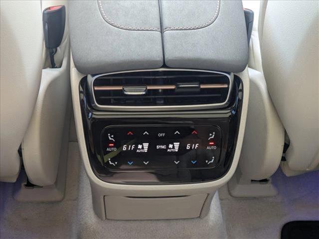 used 2023 Mercedes-Benz EQS 580 car, priced at $71,992