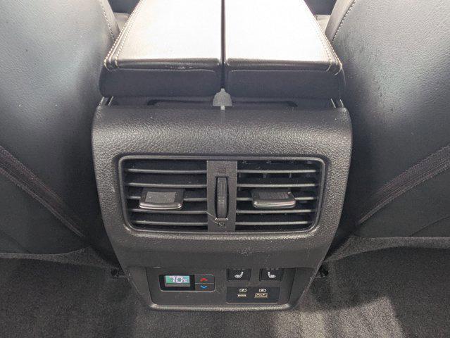 used 2021 Nissan Rogue car, priced at $20,952