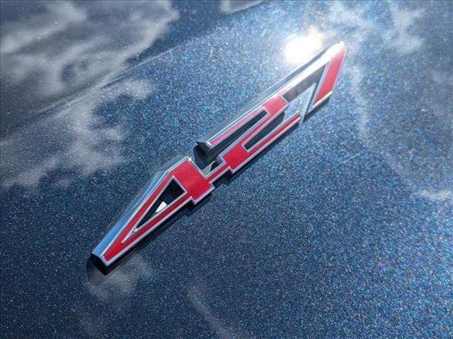 used 2013 Chevrolet Corvette car, priced at $51,995
