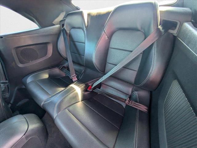 used 2019 Ford Mustang car, priced at $26,989