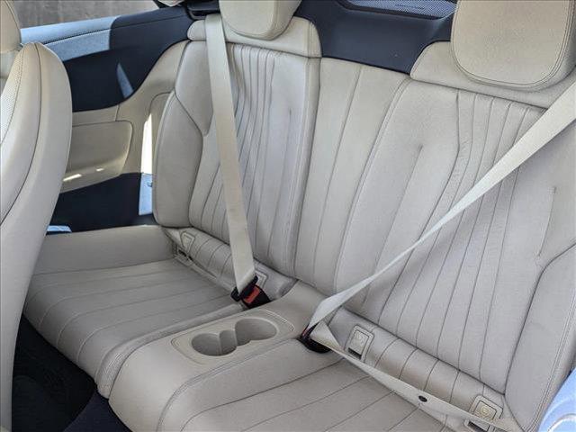 used 2019 Mercedes-Benz E-Class car, priced at $41,519