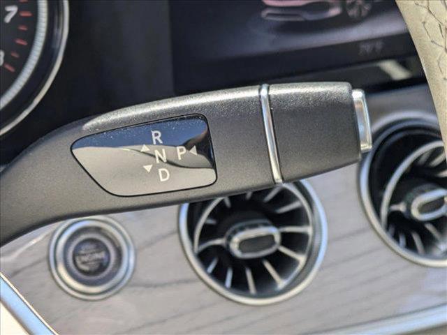 used 2019 Mercedes-Benz E-Class car, priced at $41,519