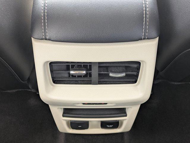 used 2020 Ford Edge car, priced at $18,970