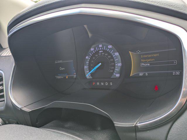 used 2020 Ford Edge car, priced at $18,970