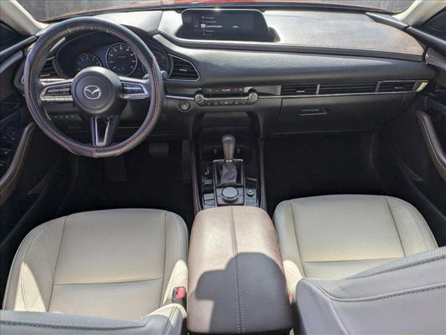 used 2021 Mazda CX-30 car, priced at $20,429