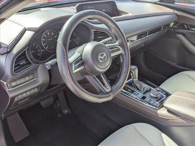 used 2021 Mazda CX-30 car, priced at $20,429