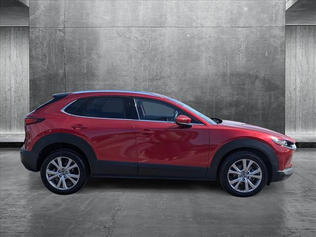 used 2021 Mazda CX-30 car, priced at $20,429