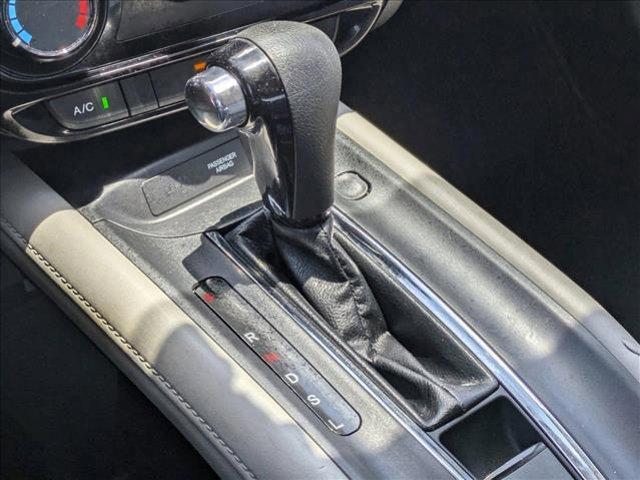 used 2016 Honda HR-V car, priced at $12,995