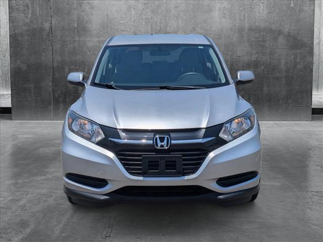 used 2016 Honda HR-V car, priced at $12,995